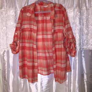 St. John’s Bay Top